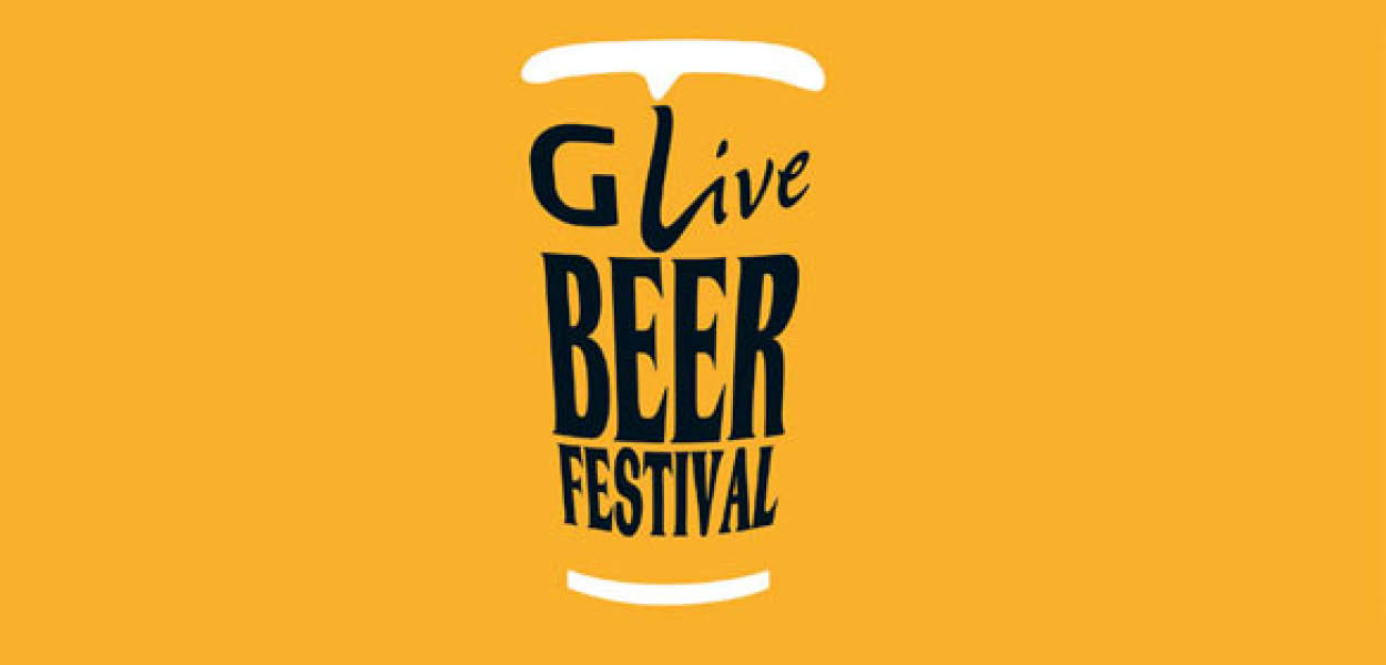 g live beer festival, guide to, guide to whats on, guildford, food and drink, surrey, things to do in september, surrey