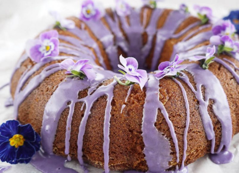 mothering sunday, mothers day, mothers day cake, lavender and honey bundt cake, how to cook good food, recipe, cake recipe, laura scott, epsom supper club, things to do, in the kitchen, tasty recipe, guide to, guide to food and drink