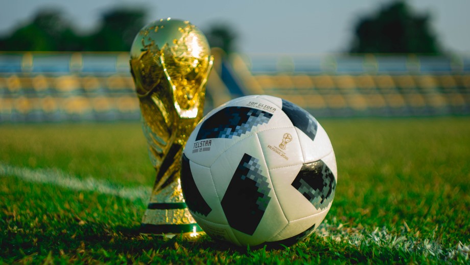 FIFA world cup and football, entertainment, sports