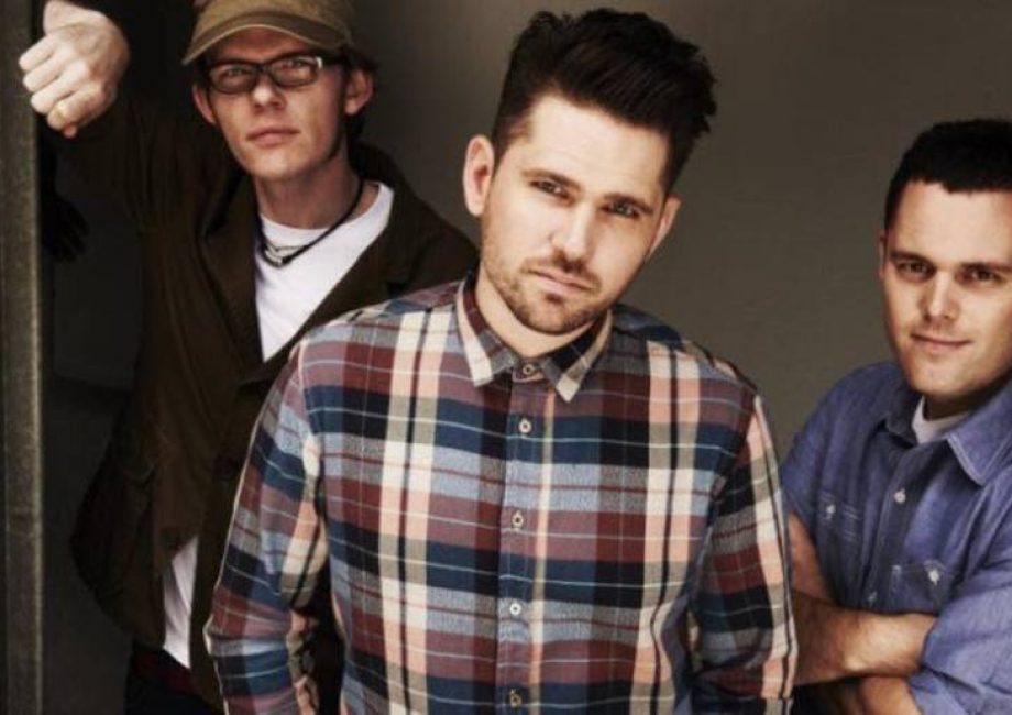 Scouting for Girls, Lionfest, Festival, Haslemere, Surrey, Whats On, Music, Entertainment, Family, Events,