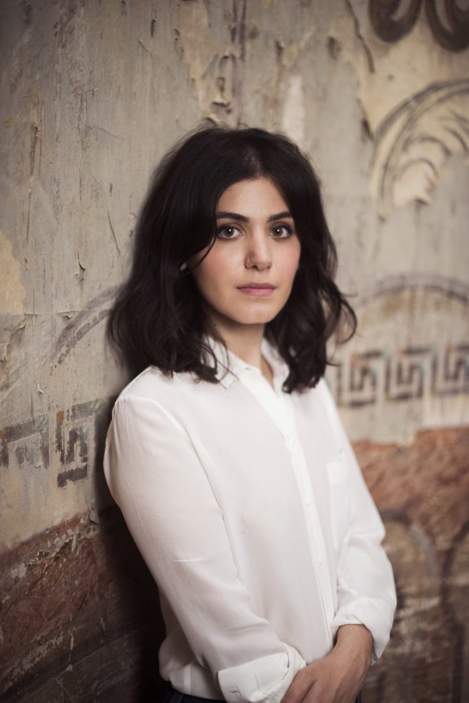 katie melua, g live, guildford, live music, whats on, interview