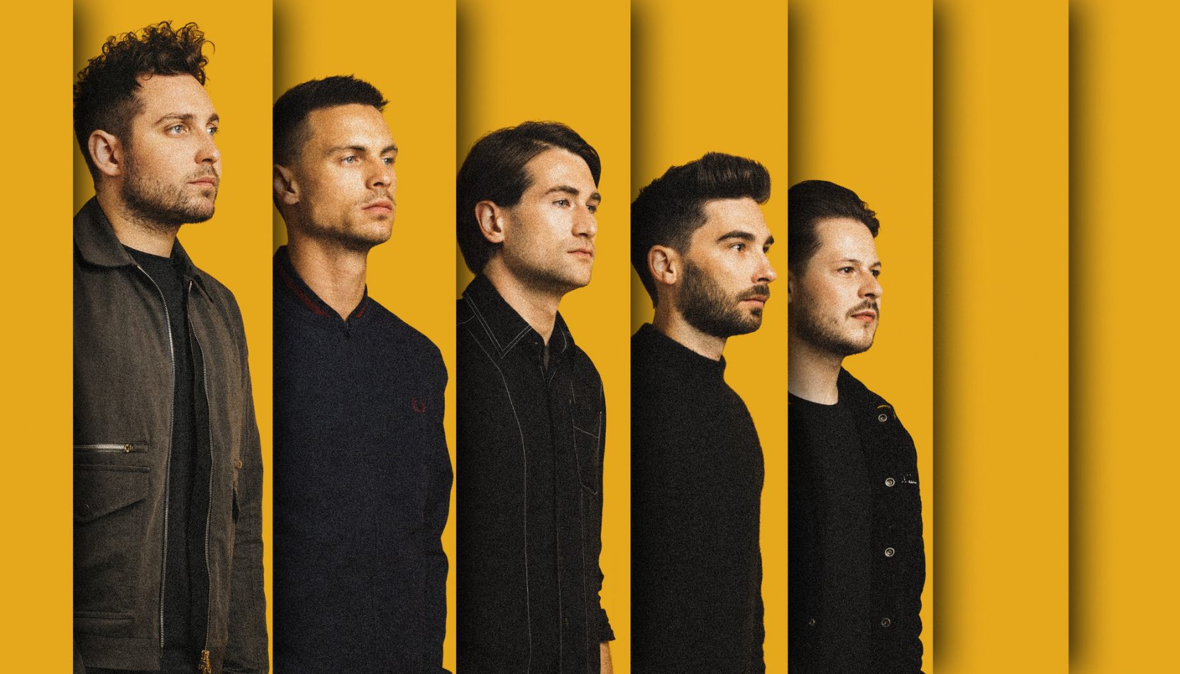 You Me At Six, Music, Interview, Entertainment, Surrey, Whats On,