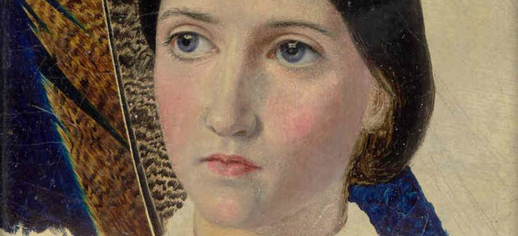christina rossetti, watts gallery compton, surrey, art gallery, whats on, where to go, events surrey, january 2019