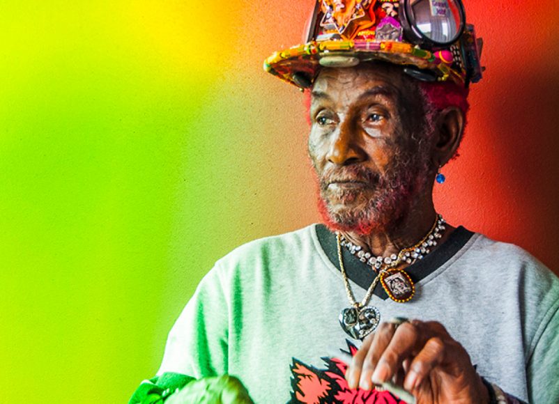 lee scratch perry, live music, the boileroom, whats on, where to go, reggae, dub, legend, jamaica, guildford, surrey