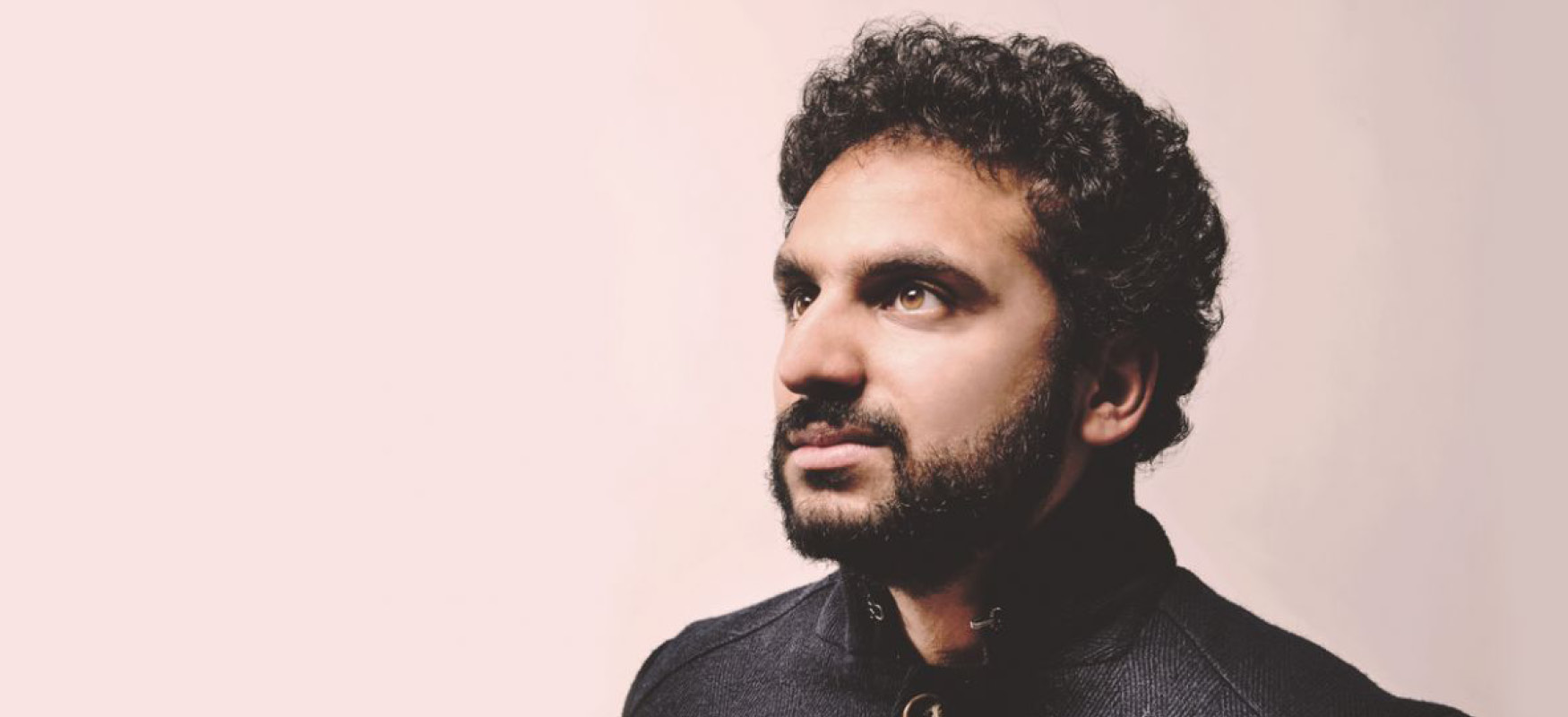 nish kumar, rose theatre, kingston, kingston upon thames, whats on, comedy, stand-up comedy, going out