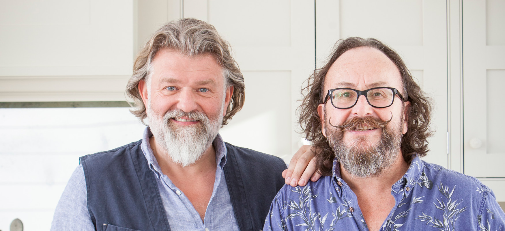 HAIRY BIKERS, G LIVE, GUILDFORD, WHATS ON, 