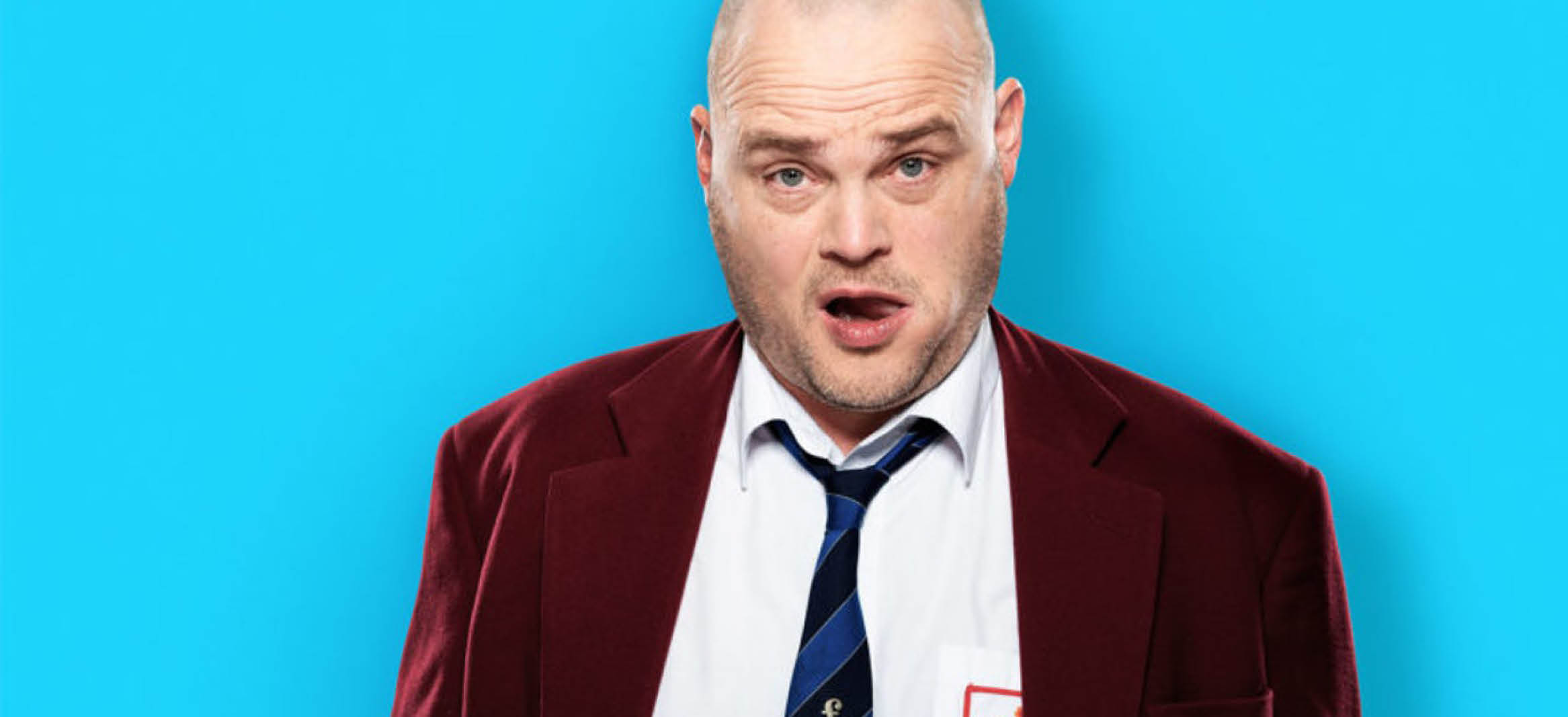 al murray, pub landlord, guide to, windsor, whats on, thats entertainment