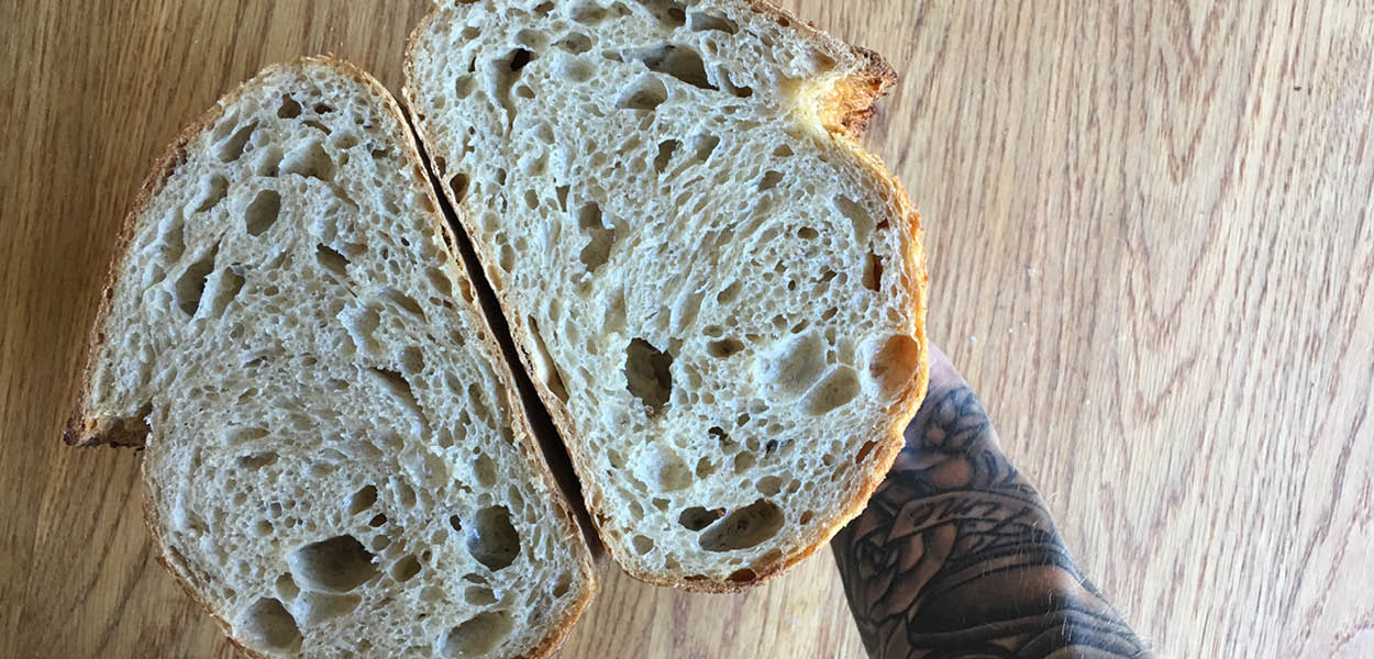 sourdough bread workshop, bake with jack, surrey, whats on in may, food and drink, food-stuff