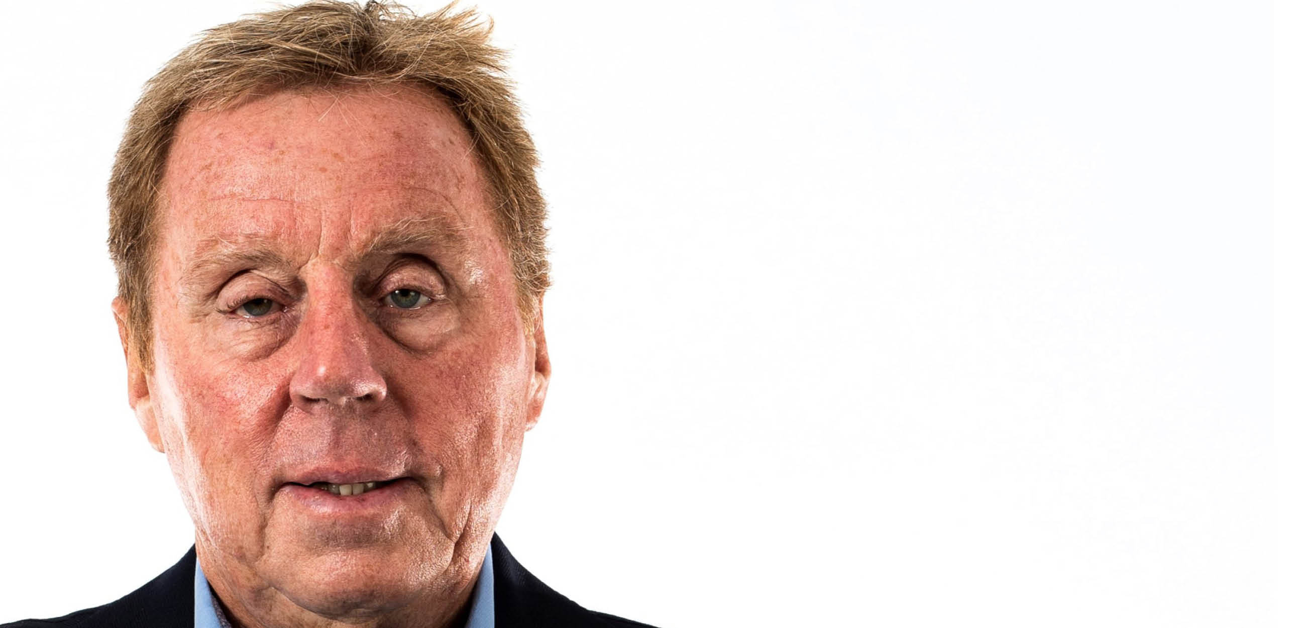 an audience with harry redknapp, g live, guildford, surrey, whats on, football, talk, going out, things to do, guide to, guideto, surrey