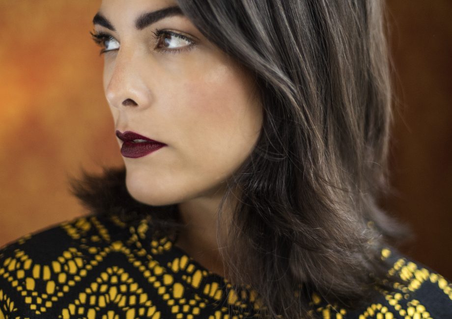 caro emerald, what's on, live music, interview, caro