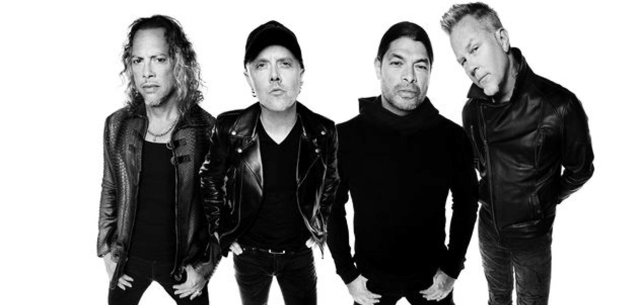 metallica, world wired tour, live music, metal, rock, entertainment, gigs, twickenham, twickenham stadium, guide to, whats on, guide to whats on, june 2019, going out, london
