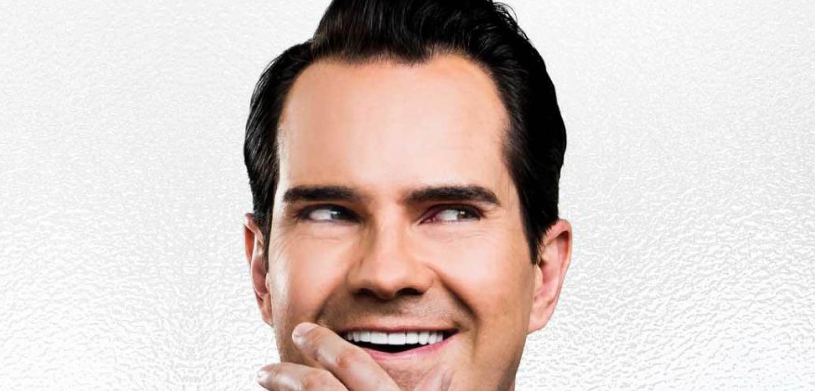 jimmy carr, comedy, stand-up comedy, guide to, kingston, richmond, rose theatre, guide to, whats on, june 2019, guide to, entertainment, newspaper