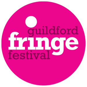 guildford fringe festival, surrey, whats on, june, july, summer, comedy, theatre