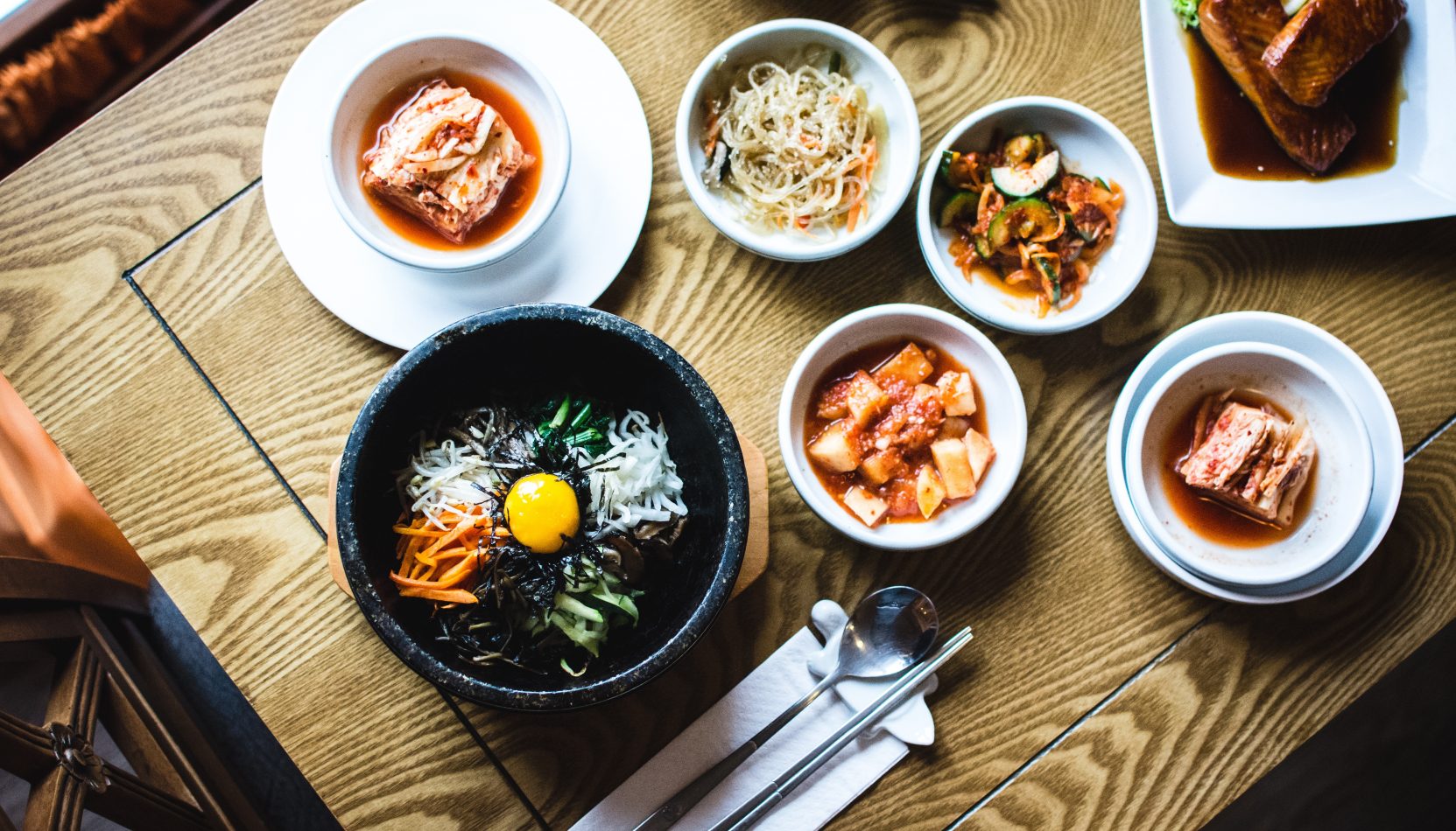 korean food festival, harvest festival, kingston, kingston upon thames, guide to, guide to whats on, food-stuff, food and drink, guide to food and drink, september 2019