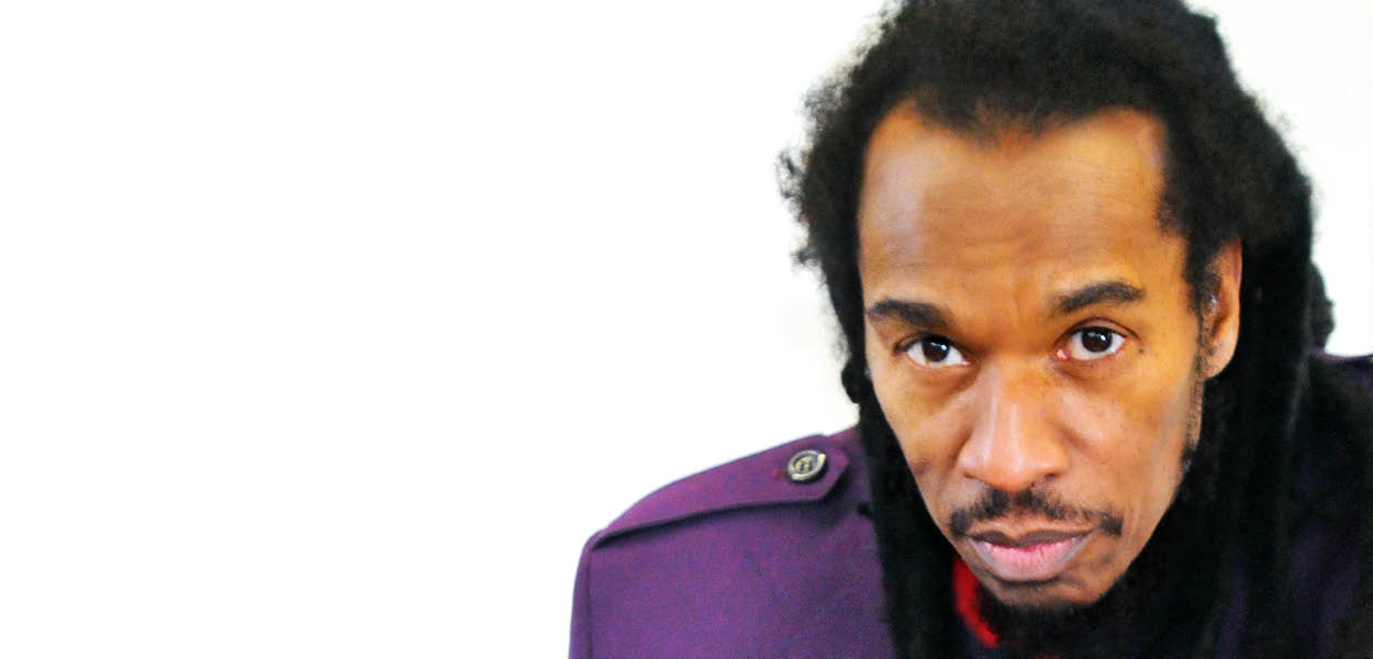 benjamin zephaniah, g live, guildford, 27 september, 2019, guide to, guide whats on, guide to whats on, guildford, surrey, poetry, entertainment, whats on, going out, things to do at the weekend,