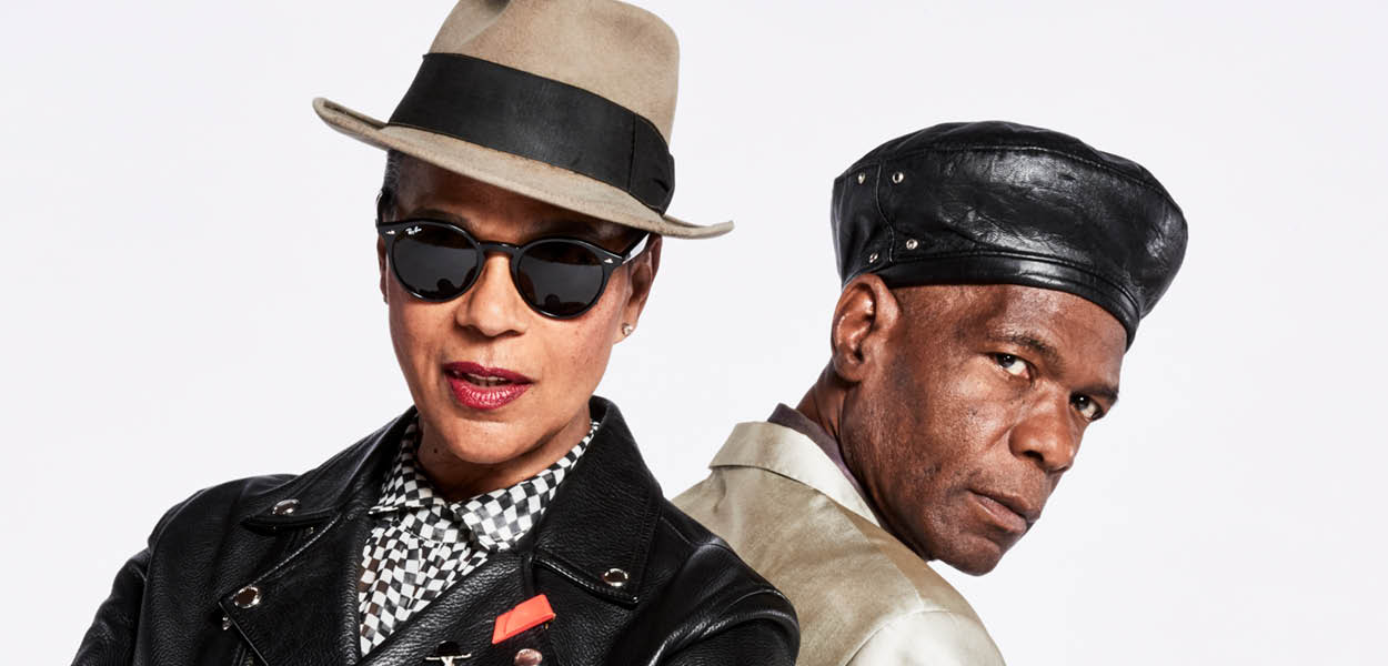 the selecter, g live, guildford, live music, whats on, music, ska, punk, two-tone, surrey, november 2019, whats on, what's on, guide to going out, nights out in guildford