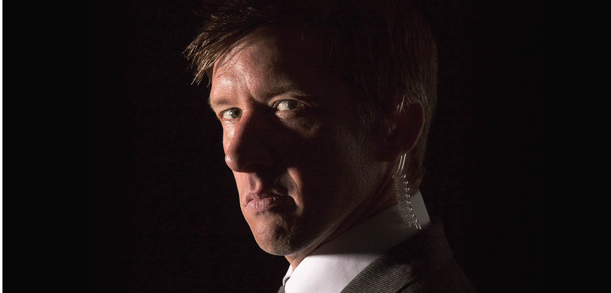 jonathan pie, comedy, stand-up comedy, g live, guildford, surrey, what's on, guide to going out, november