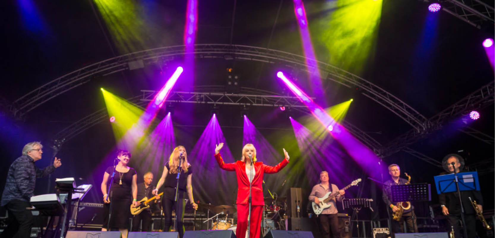 mari wilson, electric theatre, guildford, live music, whats on, guildford, surrey, november