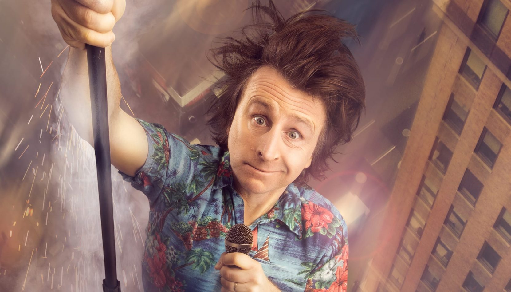 milton jones, milton impossible, comedy, stand up comedy, farnham malting, farnham, surrey, december 2019, events, gigs, whats on, events, things to do in surrey, guide to, guide to whats on, guide to surrey, guide to going out, guide to