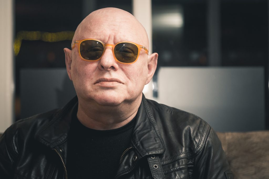 happy mondays, shaun ryder, g live, guildford, interview, guide to, surrey, alexander d'arcy