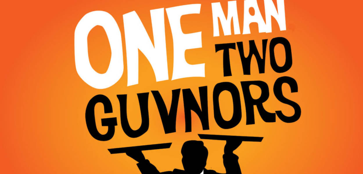 one man two guvnors, electric theatre, guildford, surrey, theatre, 