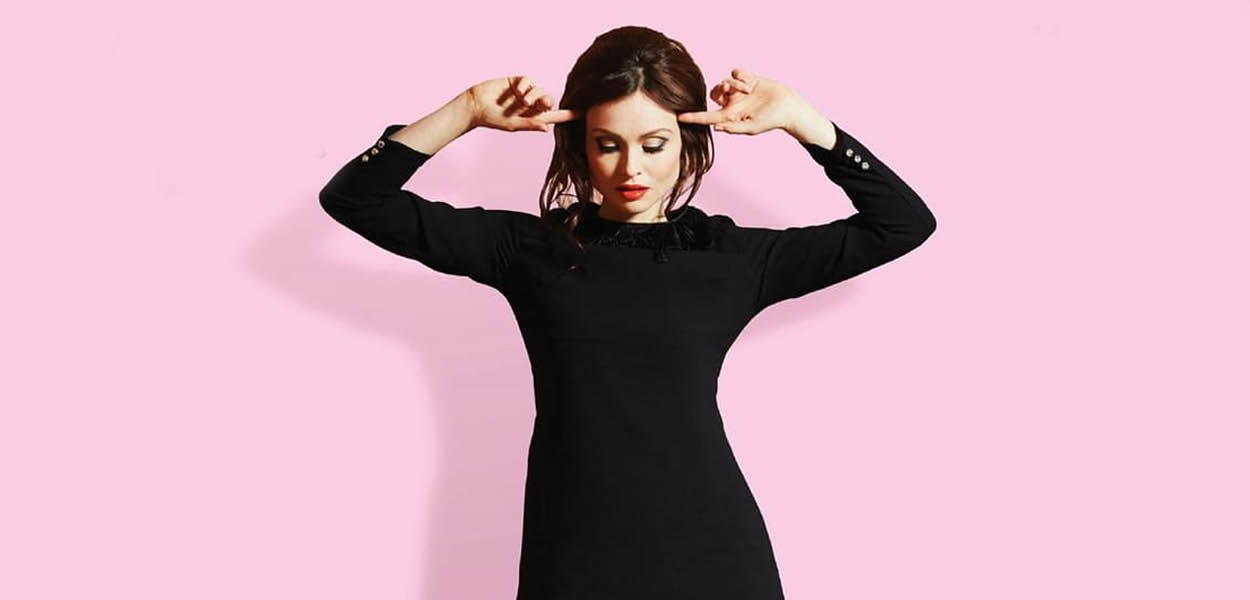 sophie ellis bextor, g live, guildford, live music, whats on, guide to whats on, surrey, november 2019, murder on the dance floor