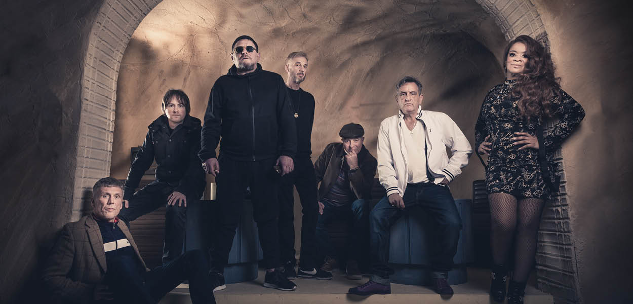 happy mondays, shaun ryder, g live, guildford, greatest hits tour, december 2019, surrey, live music, gigs, events, entertainment, whats on, guide to, guide to surrey, surrey, 