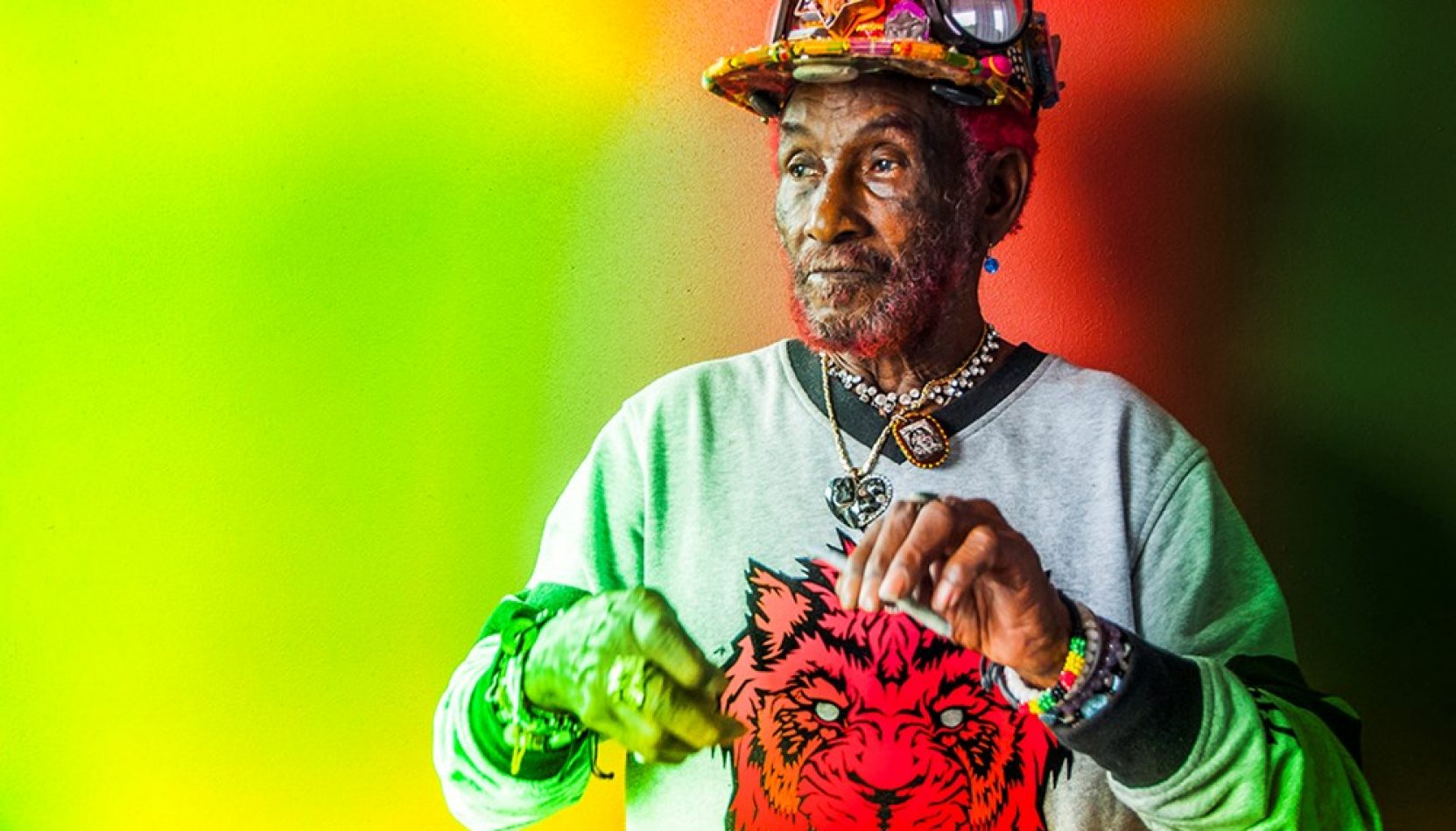 lee scratch perry, dub, reggae, music, live music, gig, the boileroom, guildford, surrey, whats on, guide to whats on, guide to surrey, march 2020