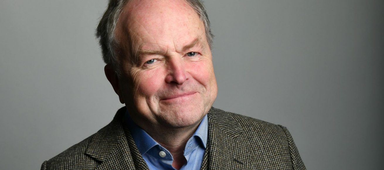 clive anderson, farnham maltings, guide to, guide to surrey, guide to comedy, stand-up comedy, me, macbeth and I, tour, entertainment, interview, whats on, things to do, comedy gigs, march 2020