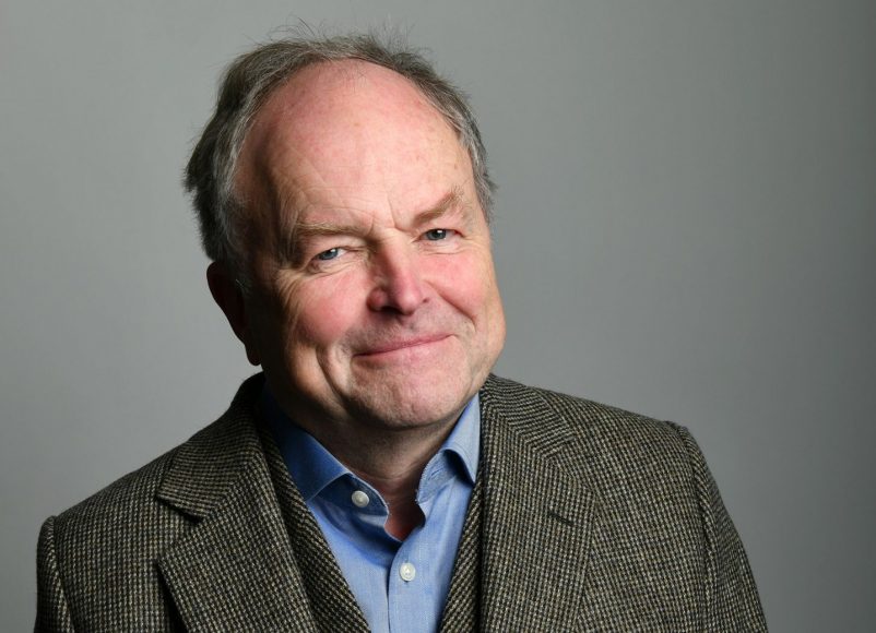 clive anderson, farnham maltings, guide to, guide to surrey, guide to comedy, stand-up comedy, me, macbeth and I, tour, entertainment, interview, whats on, things to do, comedy gigs, march 2020