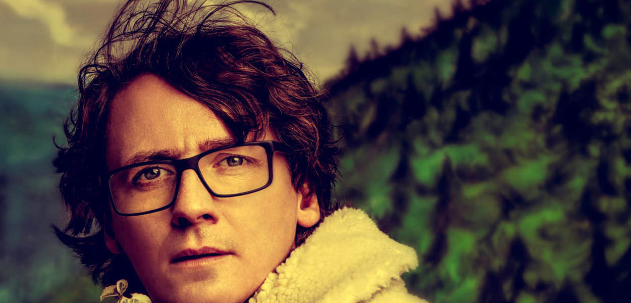guide to, guide to whats on, whats on, guide to surrey, events, things to do, march 2020, comedy, comedy gigs, ed byrne, if i'm honest