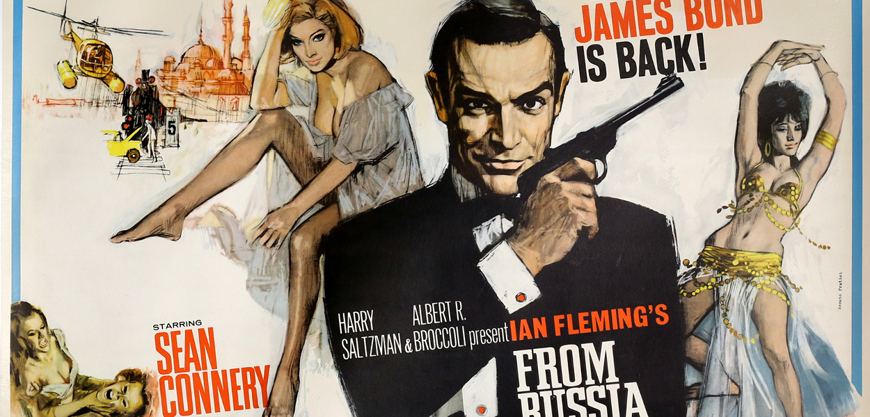 james bond auction, 007, entertainment auction, Ewbanks auction rooms, Ewbanks auction house, send, woking, surrey, guide to surrey, guide to whats on, guide to entertainment, 