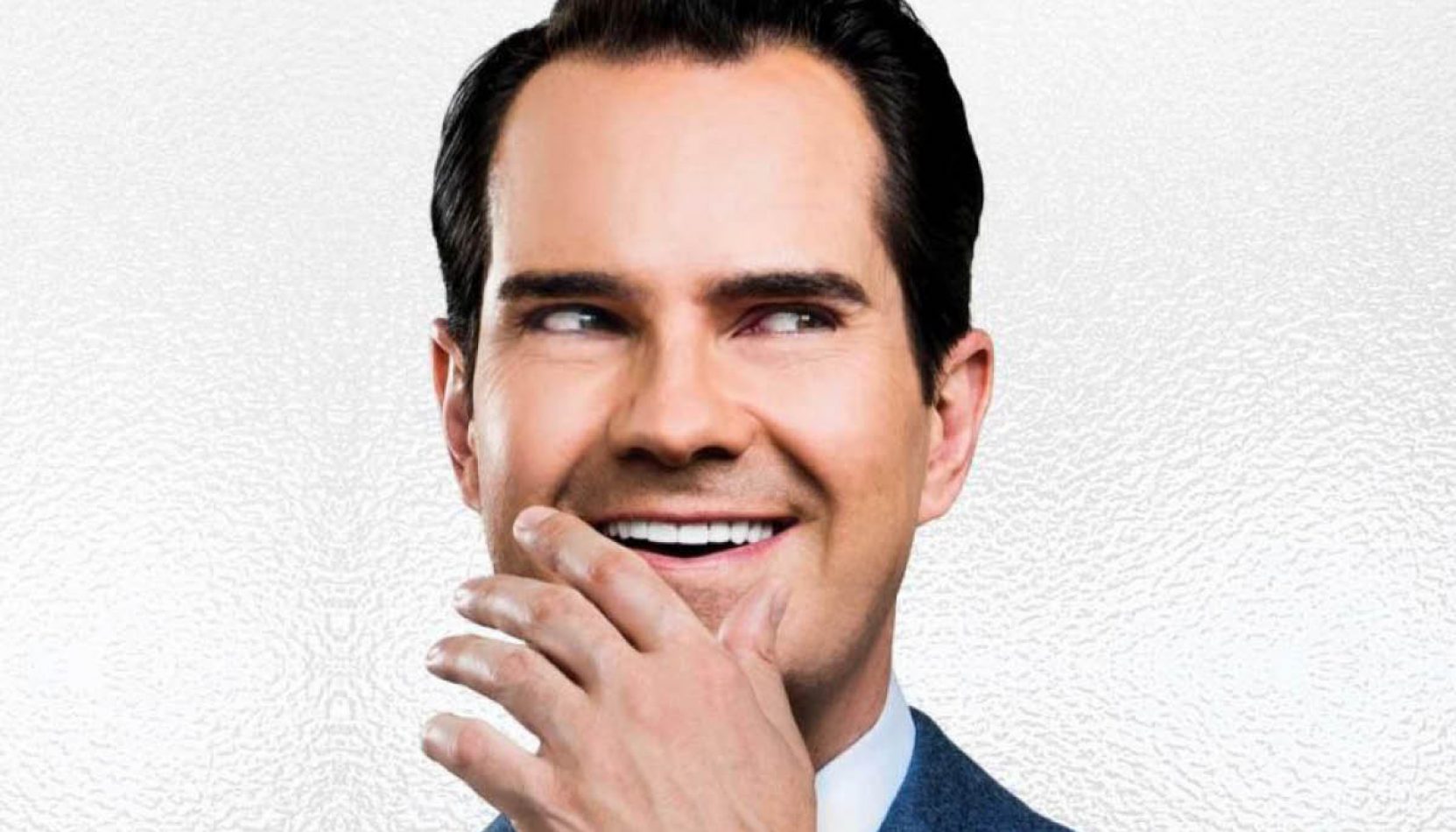 jimmy carr, comedy, new victoria theatre, woking, surrey, guide to surrey, the guide to surrey, the guide to whats on, whats on, things to do, whats on this August, events, gigs, whats on, guide to woking, august 2021