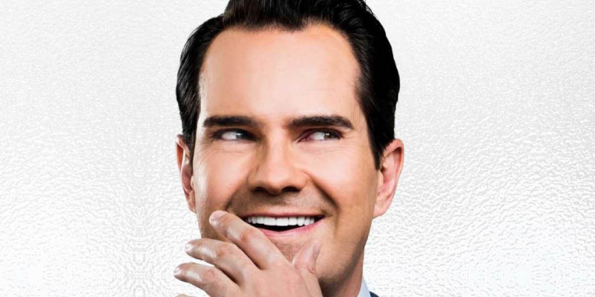 jimmy carr, woking, new victoria theatre woking, whats on, comedy, guide to whats on, guide to woking, guide to surrey, guide to entertainment