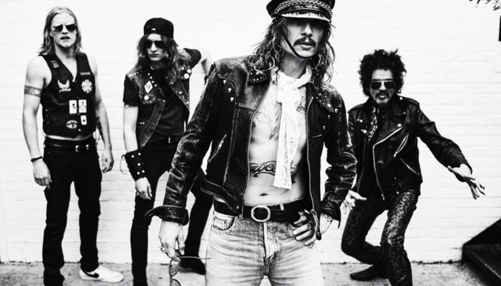THE DARKNESS, G LIVE, GUILDFORD, SURREY, LIVE MUSIC, GIGS, EVENTS, WHATS ON, GUIDE TO WHATS ON, SURREY, NOVEMBER 30 2021