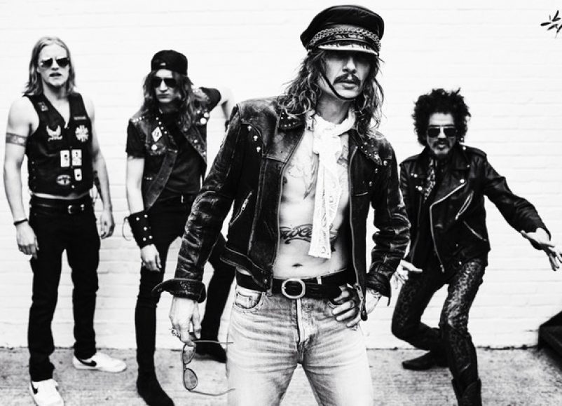 THE DARKNESS, G LIVE, GUILDFORD, SURREY, LIVE MUSIC, GIGS, EVENTS, WHATS ON, GUIDE TO WHATS ON, SURREY, NOVEMBER 30 2021