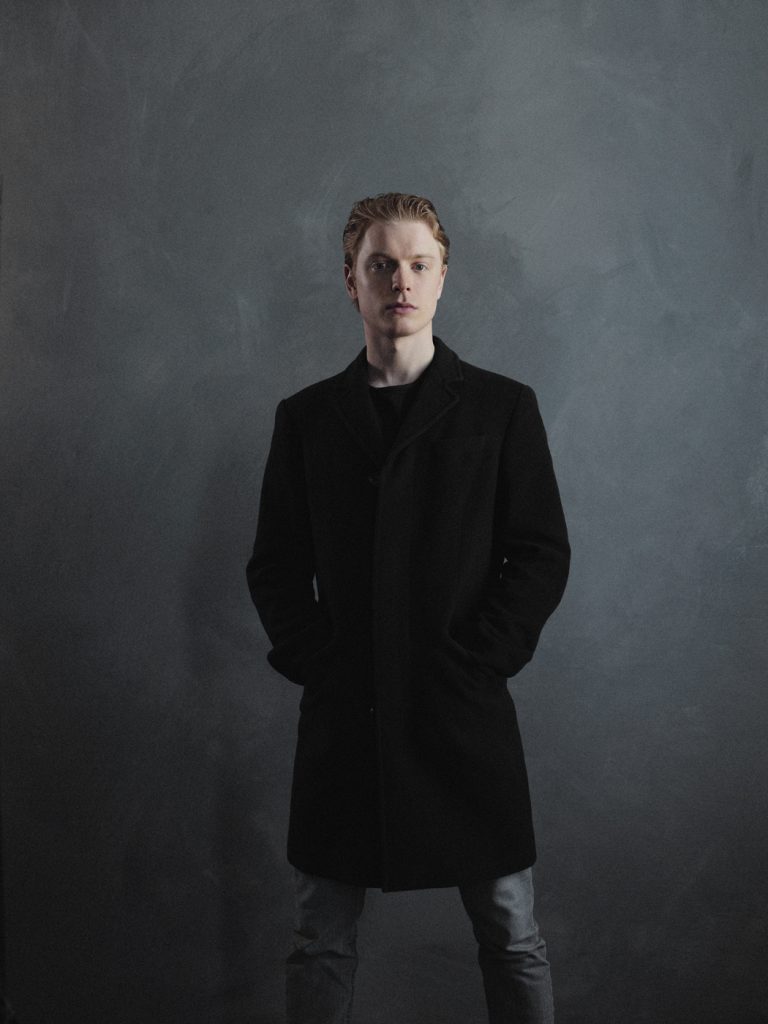 freddie fox, interview, talking to freddie fox, guildford shakespeare company, holy trinity church, theatre, drama, tragedy, guide to whats on, guide to guildford, guide to surrey, whats on, things to do, nights out, 