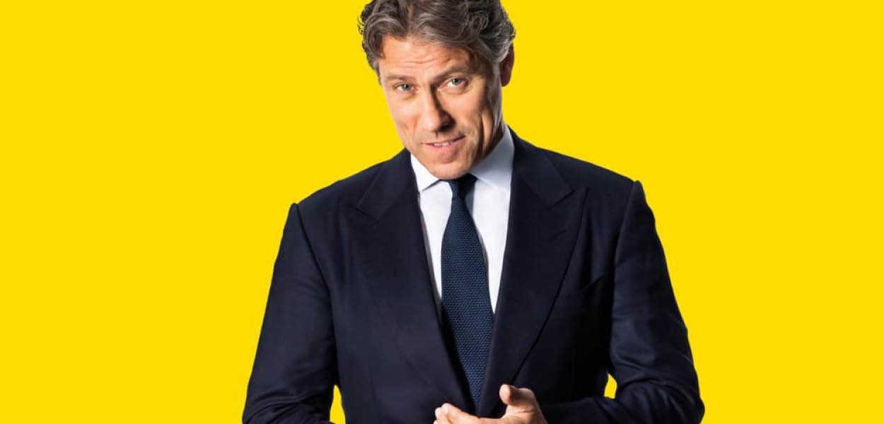 john bishop, comedy, gig, g live, guildford, surrey, whats on, entertainment, guide to whats on, guide to surrey, guide to Guildford