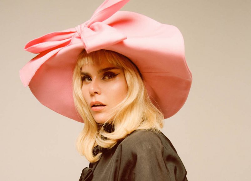 paloma faith, interview, talking to paloma faith, jockey club live, sandown park racecourse, esher, surrey, live music, horse racing, outdoor gigs, summer 2022, guide to, guide to live music, guide to surrey, guide to esher, guide to elmbridge, simply red, nile rodgers and chic, whats on, what's on, things to do, events, summer events, outdoor events, gigs