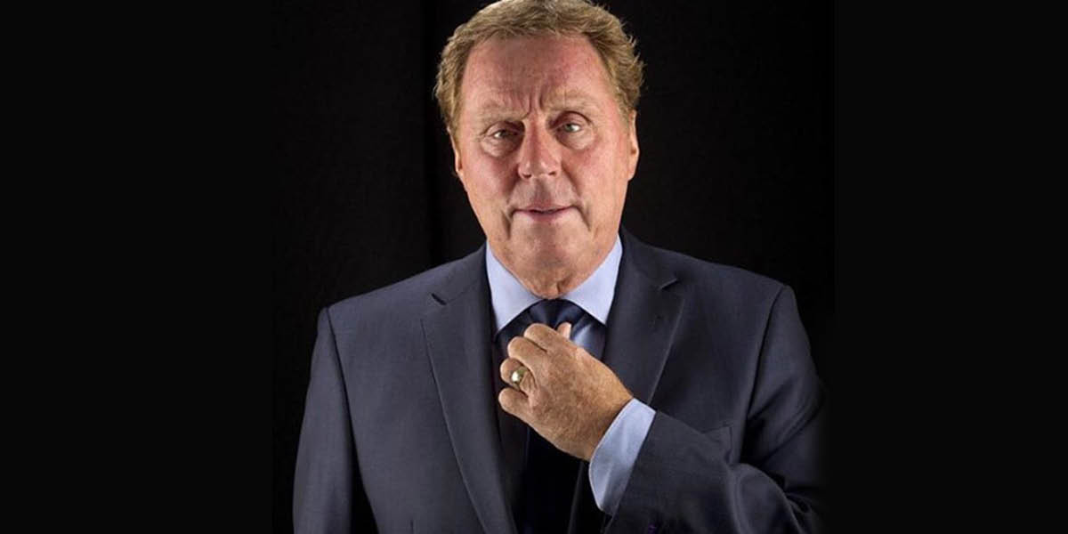 harry redknapp, g live, guildford, surrey, guide to, the sports locker, guide to sports, guide to whats on, guide to surrey
