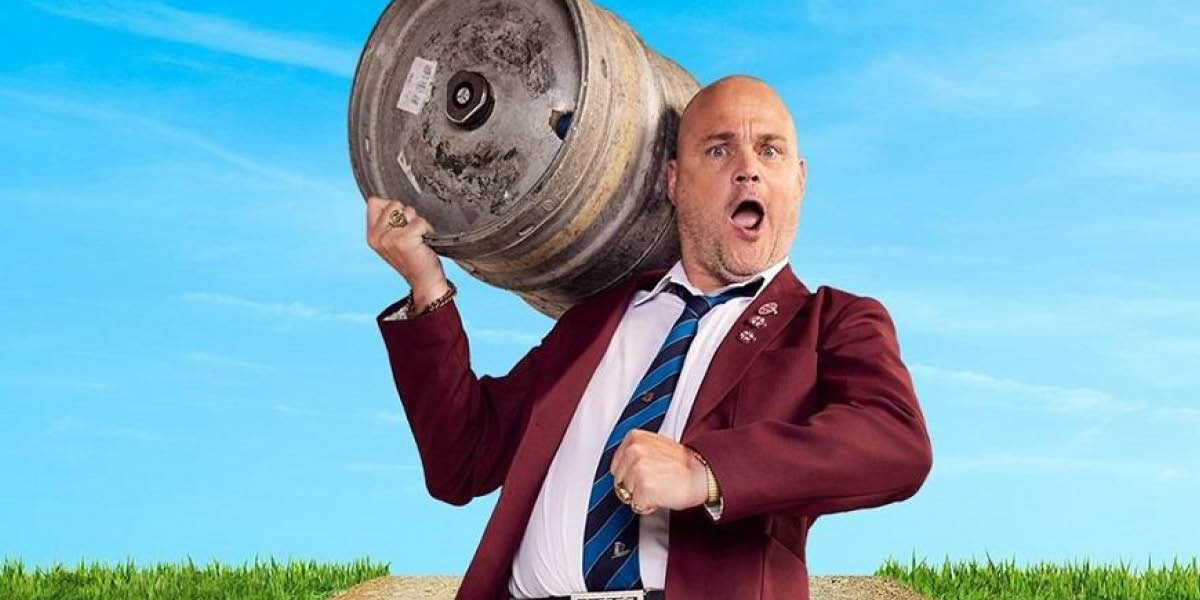 al murray, gig for victory, comedy, g live,. guildford, whats on, guide to whats on, guide to surrey, surrey, events, entertainment, that's entertainment, stand up comedy,