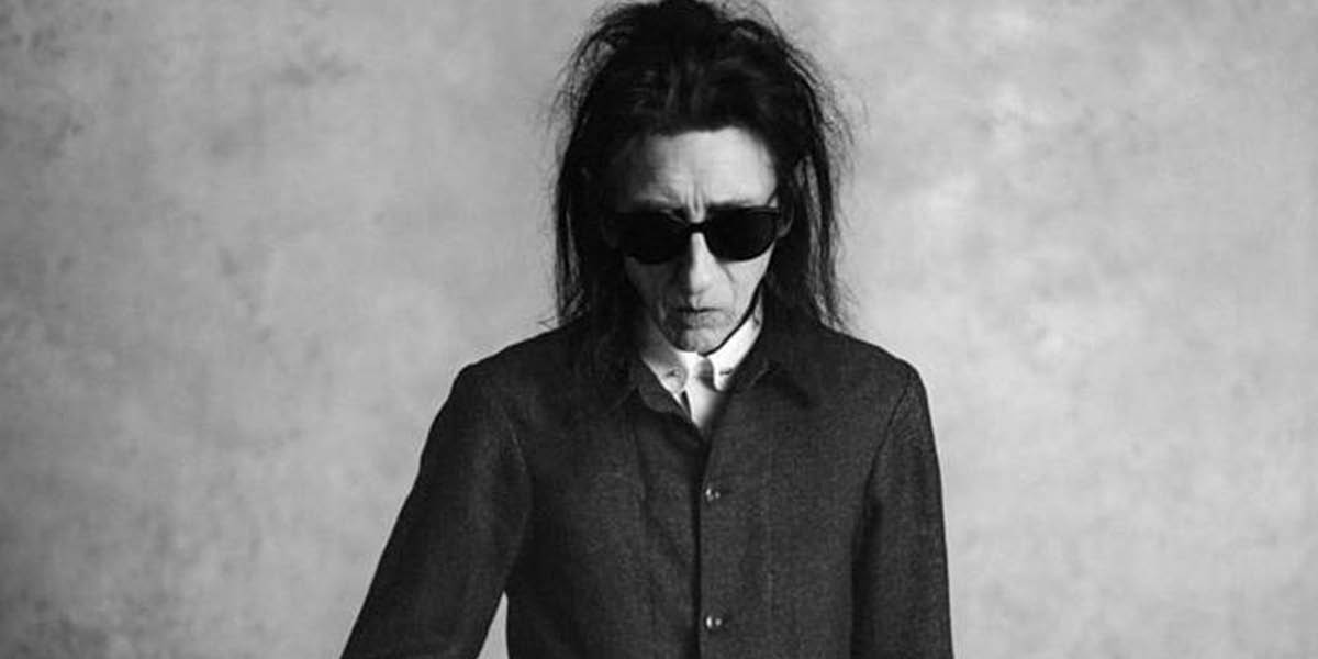 John cooper clarke, poetry, guildford, yvonne arnaud theatre, whats on, events