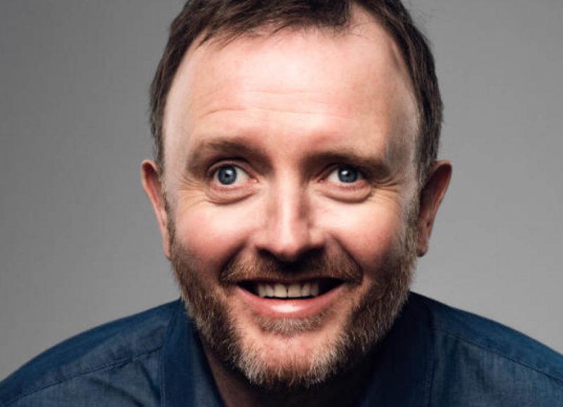 chris mccausland, comedy, g live, guildford, surrey, guide to surrey, guide to events, guide to whats on, whats on this week, whats on this week in surrey, going out, sports, family, food and drink,