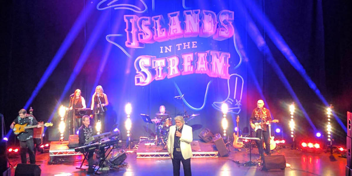 islands in the stream, woking, new victoria theatre woking, whats on, events, visit surrey, guide to surrey, guide to whats on,