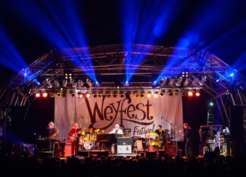 weyfest, farnham, live music, gigs, entertainment, whats on, guide to whats on, guide too surrey,, whats on this week, guide to whats on this week