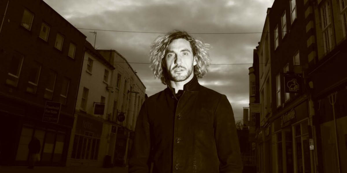 seann walsh, back from the bed, farnham maltings, whats on, comedy, stand-up comedy, surrey, guide to surrey, guide to comedy, guide to October 22