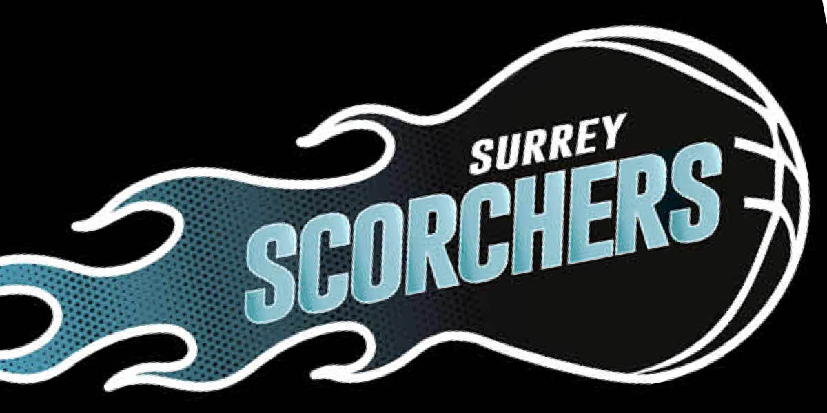 surrey scorchers, basketball, guide to, guide to whats on, whats on, basketball, surrey sports park, Guildford