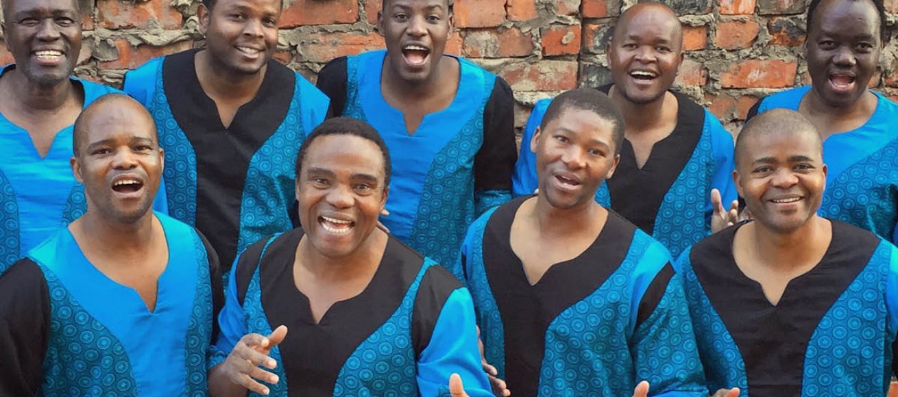 Ladysmith black mambazo, whats on this week, surrey, guide to, guide to surrey, whats on, whats on in surrey, music, theatre, family, food and drink, sports, events,. gigs, comedy, drama, things to do, going out in surrey