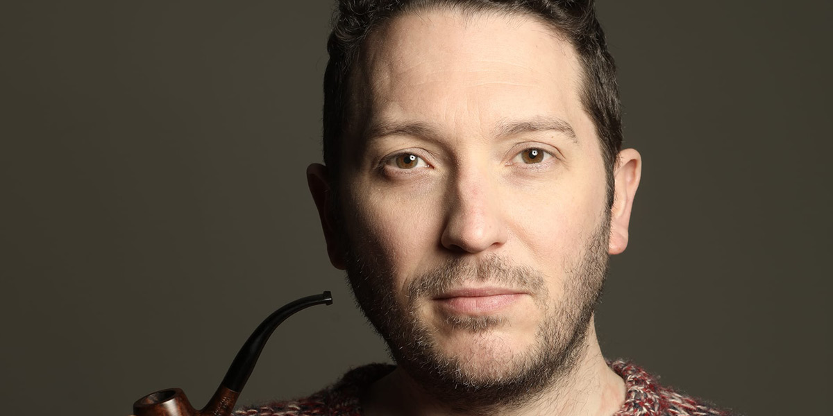 nitwit, jon richardson, comedy, whats on, guide to