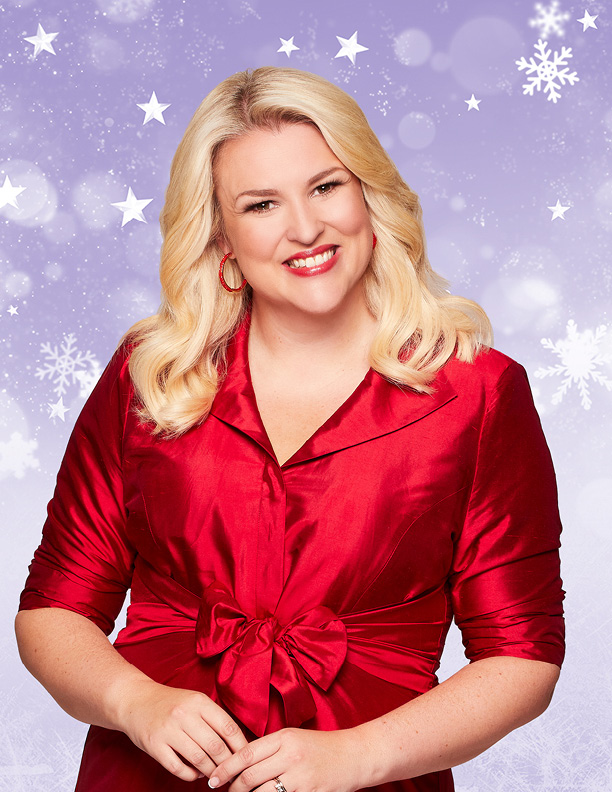 craft your christmas, sara davies, dragons den, Guildford, g live, christmas, interview, guide to christmas, guide to surrey, guide to whats on, events, going out, festive events, whats on, whats on in guildford, whats on in surrey, christmas